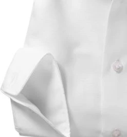 OLYMP Hemd Luxor Modern Fit 0390/64/00 Baumwolle, Weiß -hemdenverkauf 126085 norm3