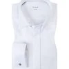 ETON Contemporary Fit Evening Kent 5002/70318/01 Hemd, Baumwolle, Weiß