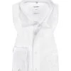 OLYMP Hemd Luxor Comfort Fit 0265/65/00 Popeline, Weiß