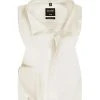 OLYMP Hemd Luxor Modern Fit 0395/65/21 Popeline, Champagner, Beige