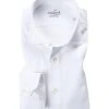 van Laack Hemd Rivara 130148/Rivara-SFN/000 Slim Fit, Baumwolle, Weiß