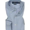 Polo Ralph Lauren Hemd 710549084007 Slim Fit, Oxford, Hellblau