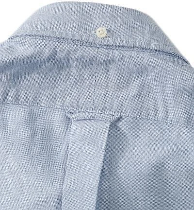 Polo Ralph Lauren Hemd 710549084007 Slim Fit, Oxford, Hellblau 4 Polo Ralph Lauren Hemd 710549084007 Slim Fit, Oxford, Hellblau – Bild 4