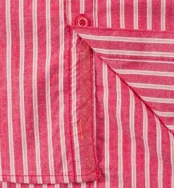 Strellson Sportswear Strellson Seth-W 1400375/14001028/266 Hemd, Slim Fit, Baumwolle, Rot gestreift, Erdbeerrot 11 Strellson Sportswear Strellson Seth-W 1400375/14001028/266 Hemd, Slim Fit, Baumwolle, Rot gestreift, Erdbeerrot -hemdenverkauf 168960 norm5