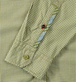 Strellson Sportswear Maceo-W 1400373/14001036/347 Hemd, Regular Fit, Baumwolle, Hellgrün kariert, Gelbgrün 9 Strellson Sportswear Maceo-W 1400373/14001036/347 Hemd, Regular Fit, Baumwolle, Hellgrün kariert, Gelbgrün -hemdenverkauf 168969 norm4