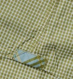 Strellson Sportswear Maceo-W 1400373/14001036/347 Hemd, Regular Fit, Baumwolle, Hellgrün kariert, Gelbgrün 11 Strellson Sportswear Maceo-W 1400373/14001036/347 Hemd, Regular Fit, Baumwolle, Hellgrün kariert, Gelbgrün -hemdenverkauf 168969 norm6