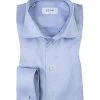 ETON Hemd Slim Kent UMA hellblau 3000/79512/21 Slim Fit, Twill