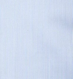 Stenströms Slimline 785771/0944/102 Hemd, Baumwolle, Hellblau -hemdenverkauf 172765 norm3