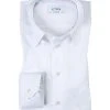 ETON Contemporary Kent weiß 3000/42311/00 Hemd, Contemporary Fit, Twill