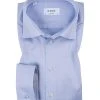 ETON Contemporary Fit Kent 3000/79312/21 Hemd, Twill, Hellblau, Blau