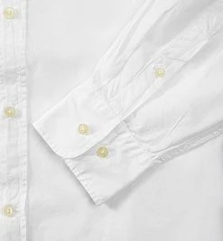 Henry Cotton's Hemd 5001550/28089/001 Baumwolle, Weiß 6 Henry Cotton's Hemd 5001550/28089/001 Baumwolle, Weiß -hemdenverkauf 186763 norm3