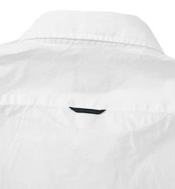 Henry Cotton's Hemd 5001550/28089/001 Baumwolle, Weiß 7 Henry Cotton's Hemd 5001550/28089/001 Baumwolle, Weiß -hemdenverkauf 186763 norm4