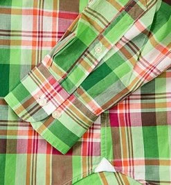 Henry Cotton's Hemd 5001520/27046/890 Baumwolle, Multicolor, Multicolour -hemdenverkauf 186785 norm3