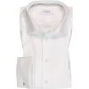 ETON Slim Kent UMA weiß 3000/79512/00 Hemd, Slim Fit, Twill