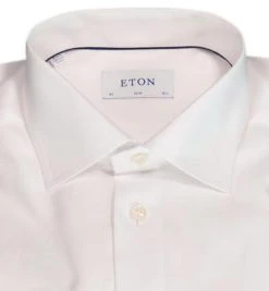 ETON Slim Kent UMA weiß 3000/79512/00 Hemd, Slim Fit, Twill 6 ETON Slim Kent UMA weiß 3000/79512/00 Hemd, Slim Fit, Twill -hemdenverkauf 186947 norm2