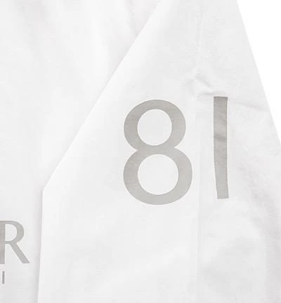 CERRUTI 1881 18CRR81 CERRUTI Hemd 5227950/20747/001 Regular Fit, Baumwolle, Weiß 3 CERRUTI 1881 18CRR81 CERRUTI Hemd 5227950/20747/001 Regular Fit, Baumwolle, Weiß – Bild 3