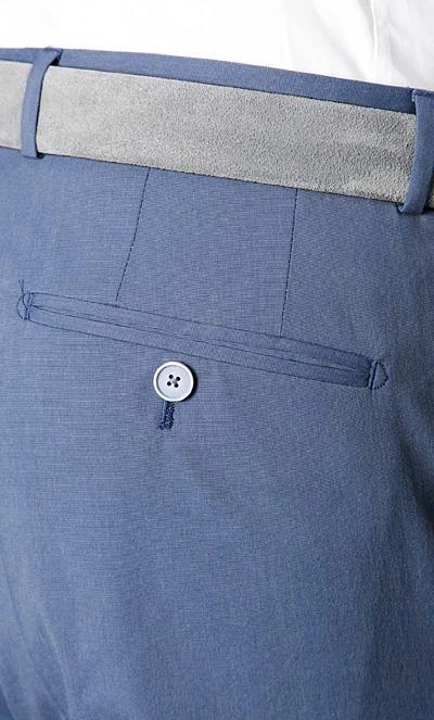 CERRUTI 1881 18CRR81 CERRUTI Hemd 5227950/20747/001 Regular Fit, Baumwolle, Weiß 6 CERRUTI 1881 18CRR81 CERRUTI Hemd 5227950/20747/001 Regular Fit, Baumwolle, Weiß – Bild 6