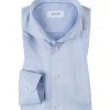 ETON Slim Fit hellblau 3000/73511/21 Hemd, Baumwolle