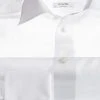 ETON Contemporary Kent 3100/79312/00 Hemd, Contemporary Fit, Twill, Weiß