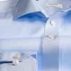 ETON Contemporary Fit Kent 3100/79311/22 Hemd, Twill, Hellblau