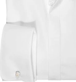 OLYMP Hemd Level Five Body Fit 3077/65/00 Popeline, Weiß 5 OLYMP Hemd Level Five Body Fit 3077/65/00 Popeline, Weiß -hemdenverkauf 208023 norm3