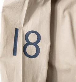 CERRUTI 1881 18CRR81 CERRUTI Hemd 5227950/20679/050 Regular Fit, Baumwolle, Beige -hemdenverkauf 211401 norm3