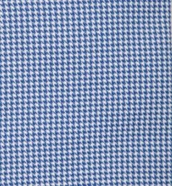 rosso e nero Hemd Super Twill 497/ Slim Fit, Blau-weiß, Blau -hemdenverkauf 217217 norm3