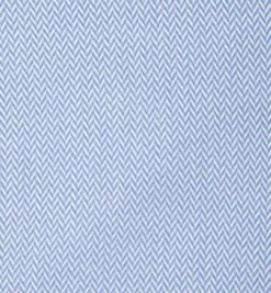 rosso e nero Hemd Alaska 36/7 Slim Fit, Fischgrat, Hellblau-weiß, Hellblau -hemdenverkauf 217233 norm3