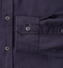 JOOP! Hemd Hanson-W 15002567/113 Twill, Blau-schwarz meliert, Schwarz 6 JOOP! Hemd Hanson-W 15002567/113 Twill, Blau-schwarz meliert, Schwarz -hemdenverkauf 225127 norm3