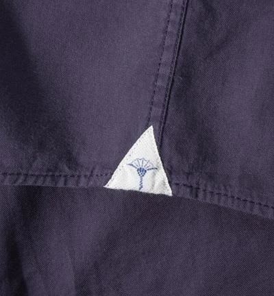 JOOP! Hemd Hanson-W 15002567/113 Twill, Blau-schwarz meliert, Schwarz 4 JOOP! Hemd Hanson-W 15002567/113 Twill, Blau-schwarz meliert, Schwarz – Bild 4