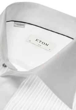 ETON Slim fit Kent 6315/70510/00 Hemd, Popeline, Weiß 5 ETON Slim fit Kent 6315/70510/00 Hemd, Popeline, Weiß -hemdenverkauf 225580 norm3