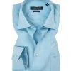 CasaModa Modern Fit Kent 006550/16 Hemd, Popeline, Blau