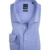 Daniel Hechter Hemd Kent 10200/55984/67 Modern Fit, Baumwolle, Himmelblau meliert, Blue