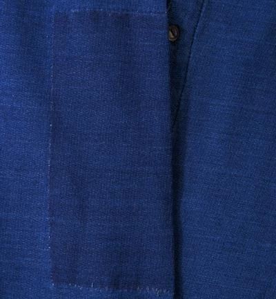 gsus sindustries Hemd G150855050/5041 Slim Fit, Baumwolle, Indigo, Dark indigo 4 gsus sindustries Hemd G150855050/5041 Slim Fit, Baumwolle, Indigo, Dark indigo – Bild 4