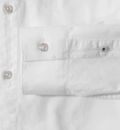 CERRUTI 1881 18CRR81 CERRUTI Hemd 52249/28370/001 Regular Fit, Baumwolle, Weiß 5 CERRUTI 1881 18CRR81 CERRUTI Hemd 52249/28370/001 Regular Fit, Baumwolle, Weiß -hemdenverkauf 230525 norm3