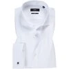 BOSS Hemd Jaiden 50308164/100 Slim Fit, Twill, Weiß, White