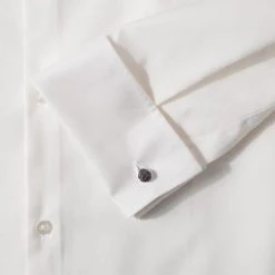 BOSS Hemd Jaiden 50308164/101 Slim Fit, Baumwolle, Champagner, Natural -hemdenverkauf 232540 norm3