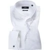 BOSS Hemd Gardner 50308163/100 Regular Fit, Twill, Weiß, White