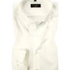 ETERNA slim fit 8500/F182/21 Hemd, Baumwolle, Wollweiß