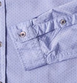 JOOP! Hemd Haye-W 15002889/627 Baumwolle, Himmelblau, Hellblau -hemdenverkauf 235503 norm3