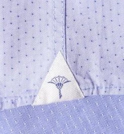 JOOP! Hemd Haye-W 15002889/627 Baumwolle, Himmelblau, Hellblau -hemdenverkauf 235503 norm4