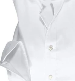 OLYMP Hemd Level Five Body Fit 0464/64/00 Baumwolle, Weiß -hemdenverkauf 235688 norm4