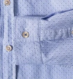 JOOP! Hemd Haye-W 15002888/527 Popeline, Blau gemustert, Blau 6 JOOP! Hemd Haye-W 15002888/527 Popeline, Blau gemustert, Blau -hemdenverkauf 235750 norm3