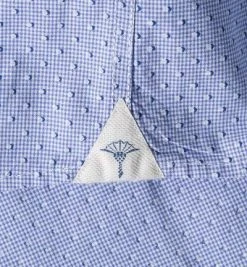 JOOP! Hemd Haye-W 15002888/527 Popeline, Blau gemustert, Blau 7 JOOP! Hemd Haye-W 15002888/527 Popeline, Blau gemustert, Blau -hemdenverkauf 235750 norm4