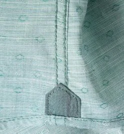 Lucky de Luca Hemd Joey 8219/2 Baumwolle, Hellgrün, Green -hemdenverkauf 236232 norm4