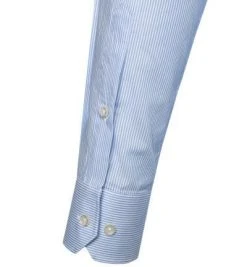 Pierre Cardin Hemd 1309/000/25423/9021 Popeline, Blau-weiß gestreift, Blau-weiß 6 Pierre Cardin Hemd 1309/000/25423/9021 Popeline, Blau-weiß gestreift, Blau-weiß -hemdenverkauf 236856 norm3