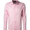 Pierre Cardin Hemd 1310/000/25407/9003 Popeline, Rosa