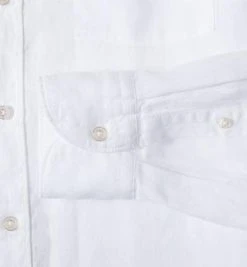 RENÉ LEZARD Hemd 62/07/X975W/2491/000 Reines Leinen, weiß meliert, White 5 RENÉ LEZARD Hemd 62/07/X975W/2491/000 Reines Leinen, weiß meliert, White -hemdenverkauf 239149 norm3