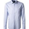 Pierre Cardin Hemd 1309/000/25403/9001 Modern Fit, Chambray, Hellblau