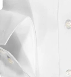 OLYMP Hemd Luxor Comfort Fit 0254/64/00 Popeline, Weiß -hemdenverkauf 24788 norm3